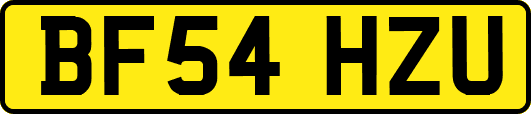 BF54HZU