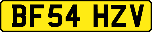 BF54HZV