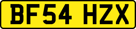 BF54HZX
