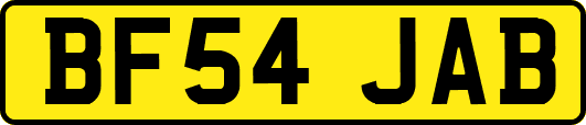 BF54JAB