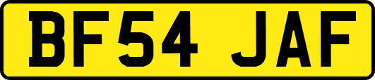 BF54JAF