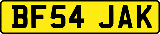BF54JAK