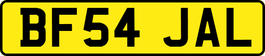 BF54JAL