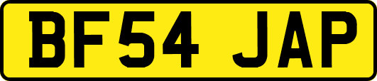BF54JAP