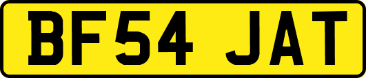 BF54JAT