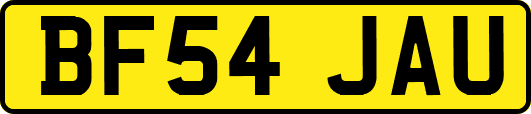 BF54JAU