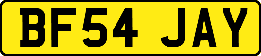BF54JAY