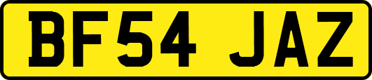 BF54JAZ