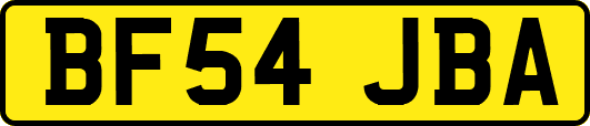 BF54JBA