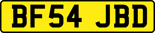 BF54JBD