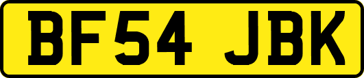 BF54JBK