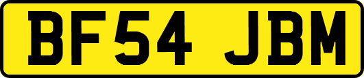 BF54JBM