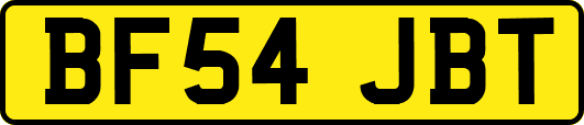 BF54JBT