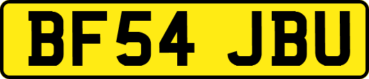 BF54JBU