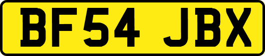 BF54JBX