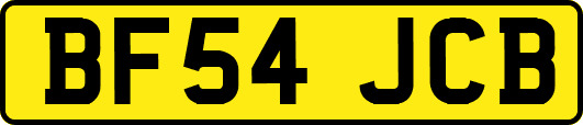 BF54JCB