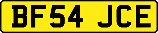BF54JCE