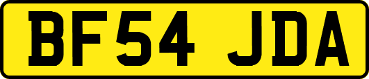 BF54JDA