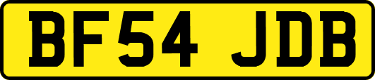BF54JDB