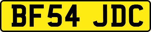 BF54JDC