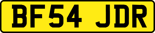 BF54JDR