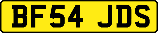 BF54JDS