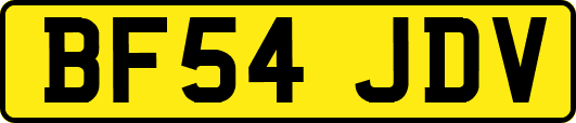 BF54JDV