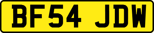 BF54JDW