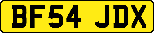 BF54JDX