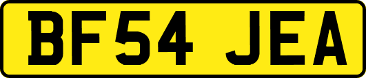 BF54JEA
