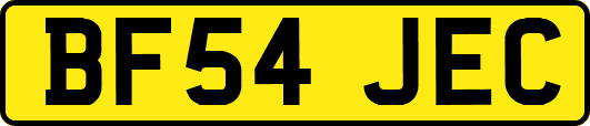 BF54JEC