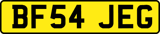 BF54JEG