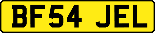 BF54JEL