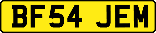 BF54JEM