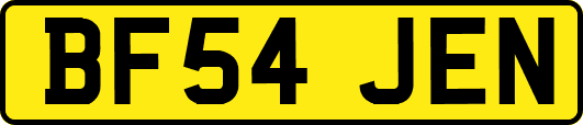 BF54JEN
