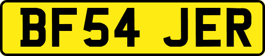 BF54JER