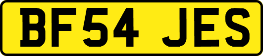 BF54JES