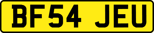 BF54JEU