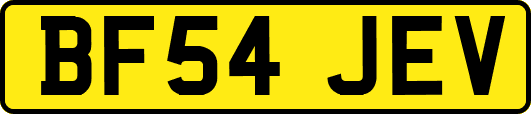 BF54JEV