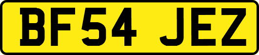 BF54JEZ