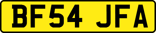 BF54JFA