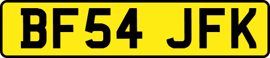 BF54JFK