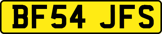 BF54JFS