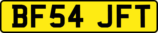 BF54JFT