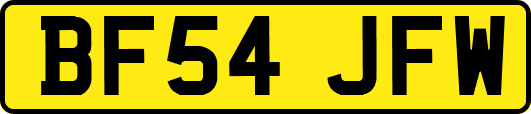 BF54JFW