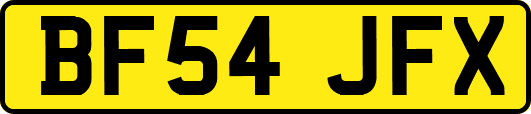 BF54JFX