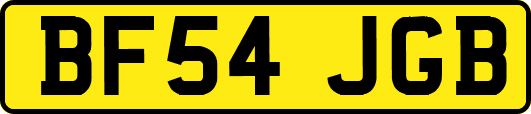 BF54JGB