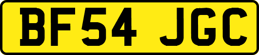 BF54JGC