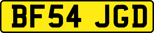 BF54JGD