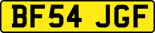 BF54JGF
